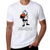 And1 Streetballer 1990s T-shirt T Shirts For Man Graphic Vintage Man Tshirt T Shirts Cotton 100% T-shirt