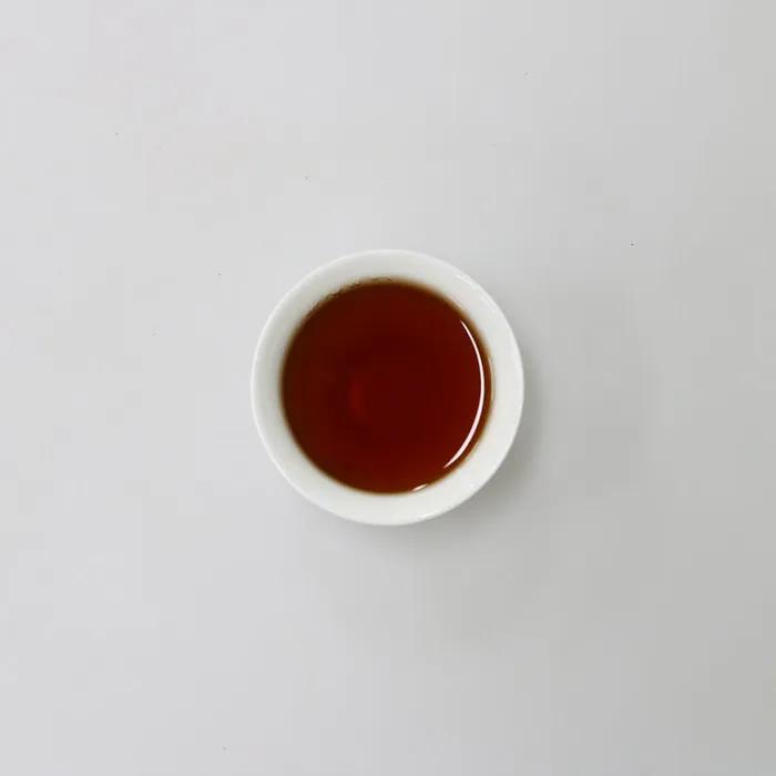 Jinnyeongyeongjeongongbu Yukbocha 100g black tea health tea healing tea