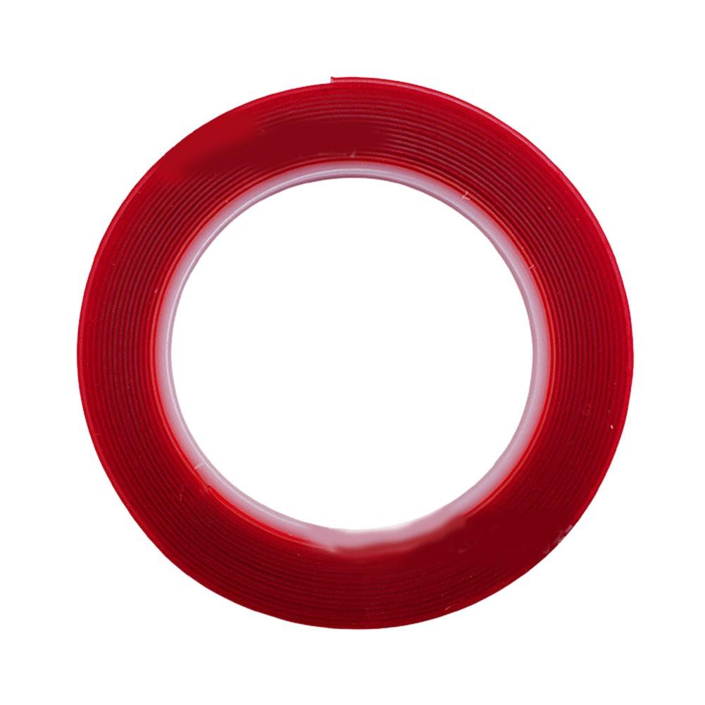 

Акриловая двухсторонняя лента Автомобильная прозрачная двухсторонняя