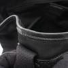 Used GUCCI Sherry line Tote Bag 268175 canvas leather Black Used mens