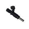 Car 6 FUEL INJECTORS For 2006-12 BMW325 330 328 X3 X5 525 530 528 128 I6 7531634