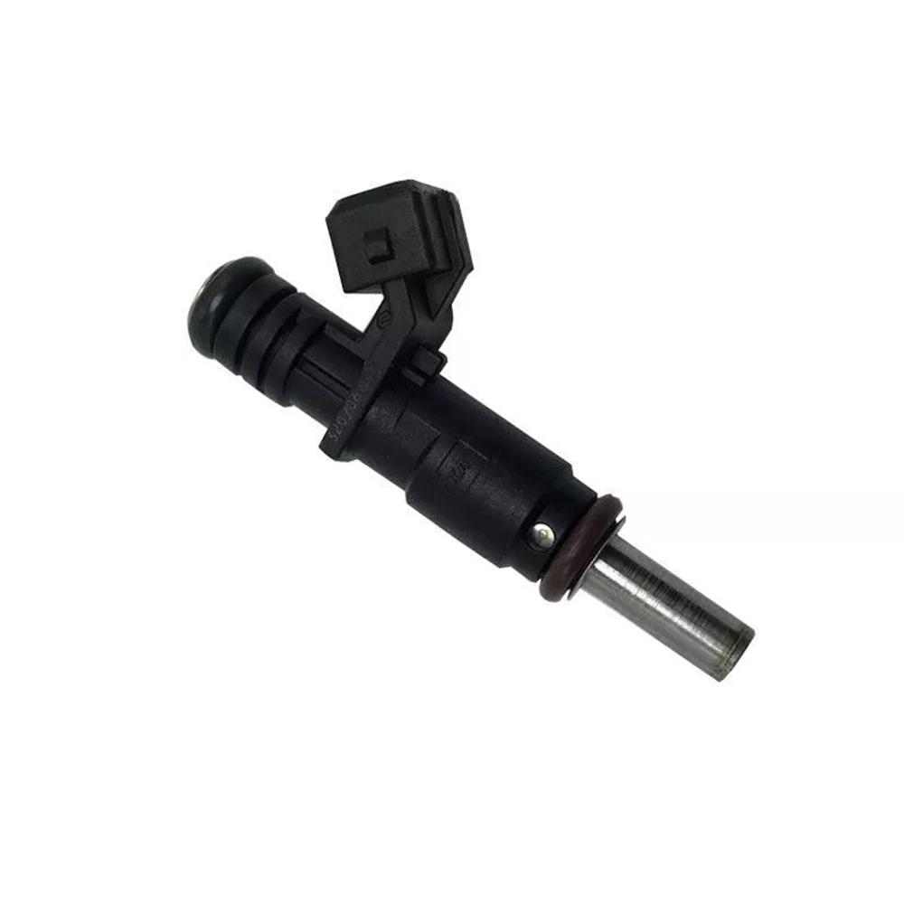 Car 6 FUEL INJECTORS For 2006-12 BMW325 330 328 X3 X5 525 530 528 128 I6 7531634