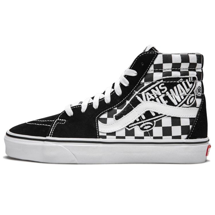 Vans SK8-HI  Patch  Men s VN0A38GEUPV EU 36