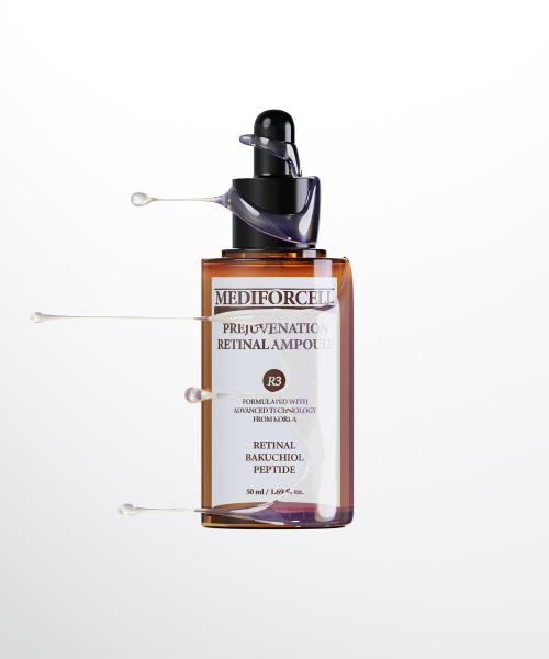 Medipocell Prejuvenation Retinal Ampoule 50ml
