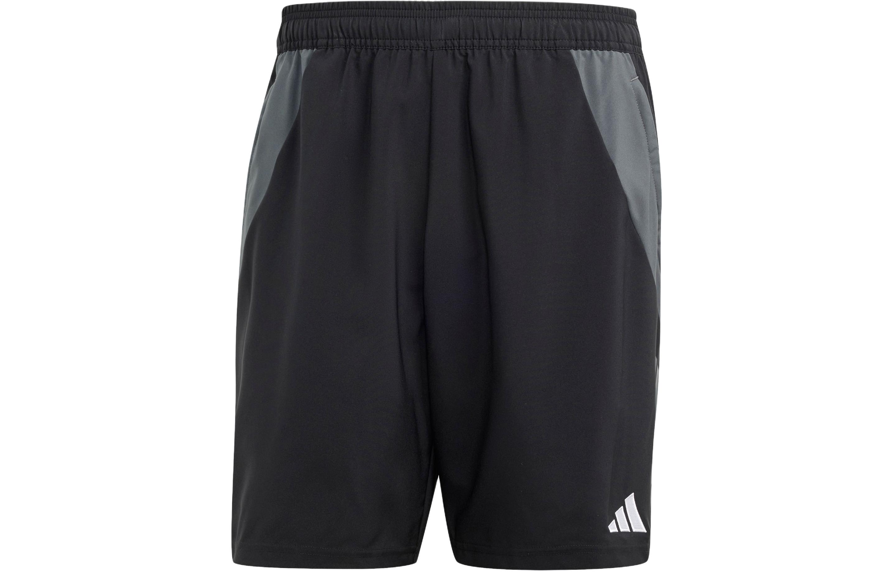 Adidas TIRO 24 COMPETITION DOWNTIME Футбольные брюки Мужские Черные IP5594 S