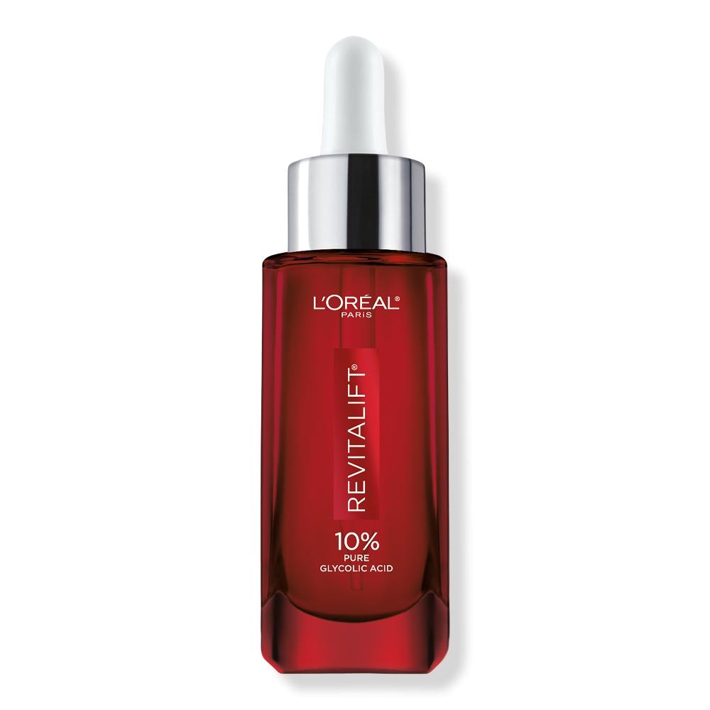 

L Or al Revitalift Derm Intensivs 10 Сыворотка с чистой гликолевой кислотой