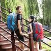 Outdoor Hiking Backpack 60l Breathable Durable Waterproof Trekking Bag For Men Women Special Characters Included