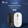 Fude AI Voice Wireless Rechargeable Office Mouse E300A