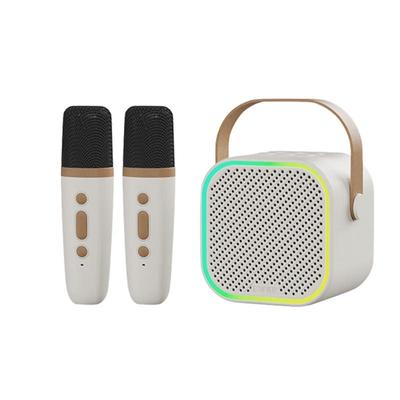 Edifier Q1 Dual-Microphone Portable Karaoke Speaker CN Plug (adapter Included)