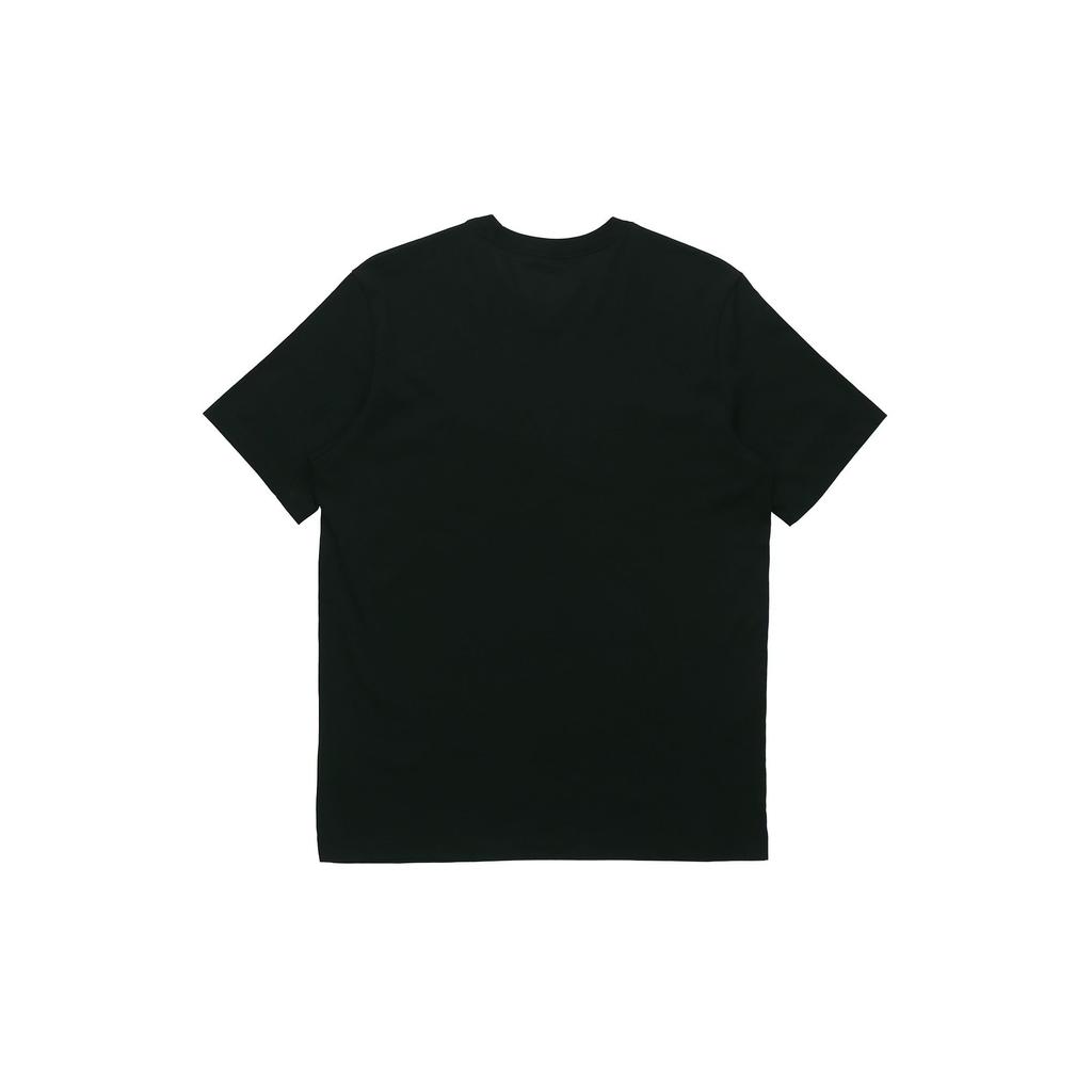 Nike T Shirts Men's Crew Neck Moderate Straight Fit CT6533-010