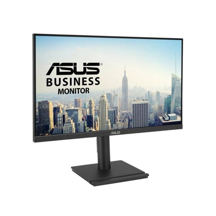 Écran PC - ASUS - VA27DQFS - 27 pouces - Full HD 1920x1080 - 100Hz - IPS USB Flicker Free