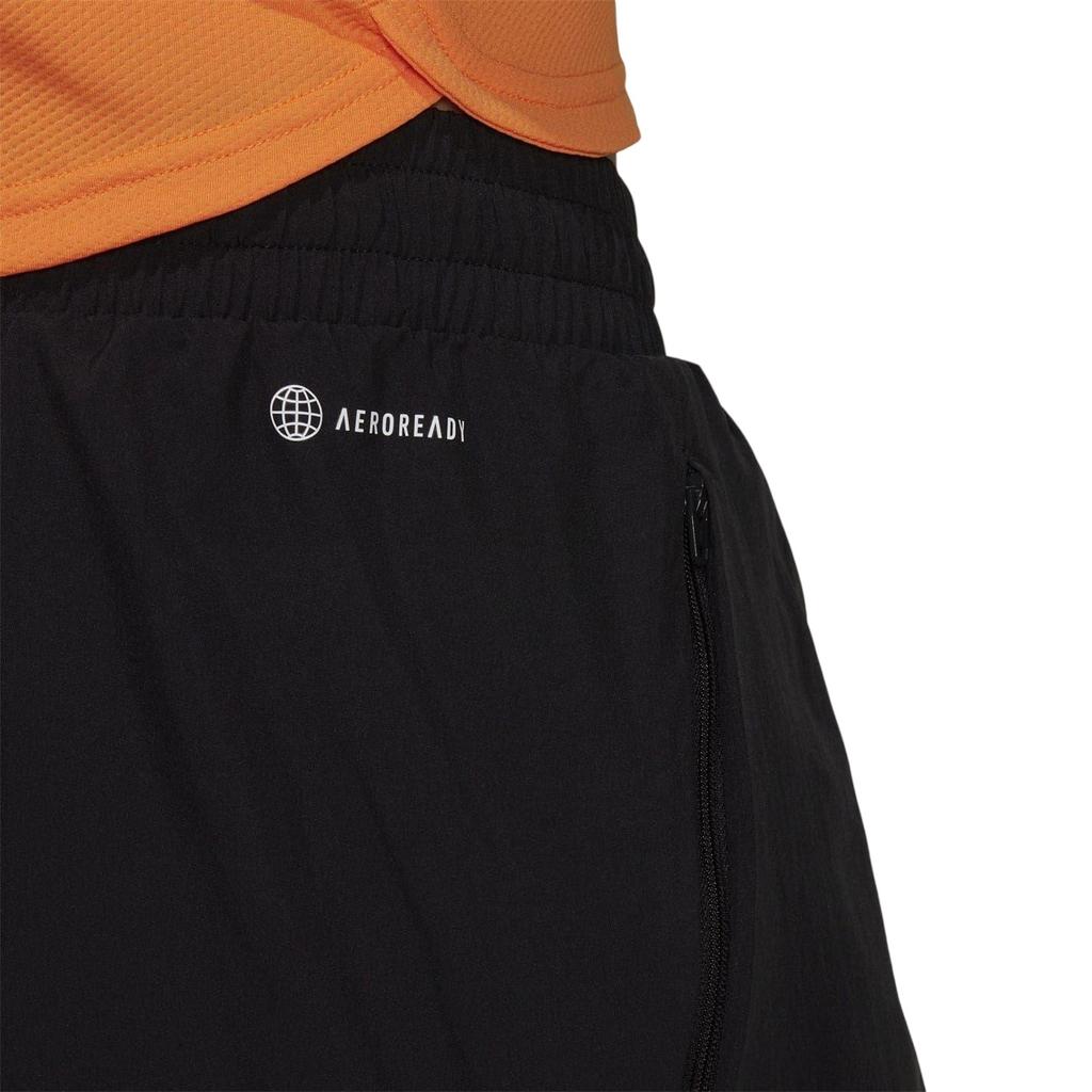 adidas Mens D4m Logo Shorts