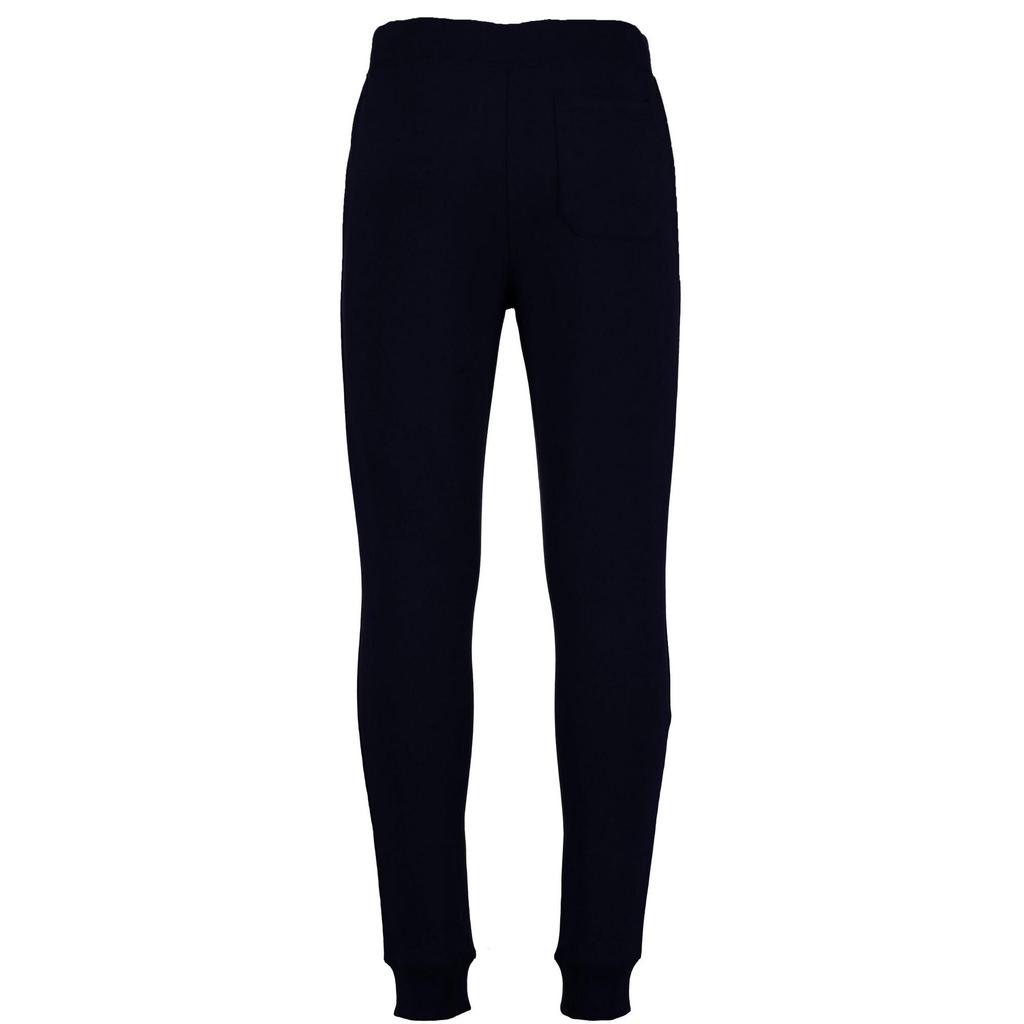 Kustom Kit Mens Slim Jogging Bottoms