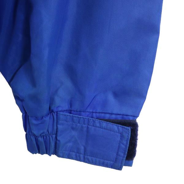 Tommy Hilfiger Nylon Jacket M Blue Women Used