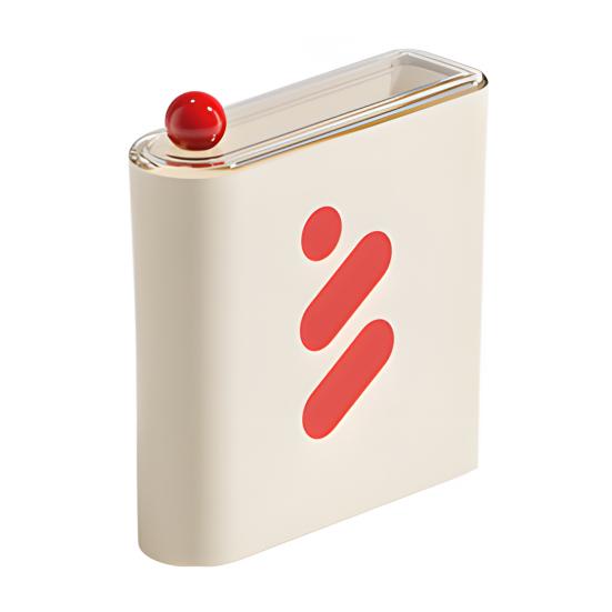 

Коробка для хранения, держатель для полотенец для лица, большая вместимость, хорошая герметизация, компактный дизайн, портативный органайзер для хранения косметических полотенец для лица белый