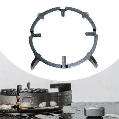 Wok Support Ring, Bracket, Replacement Parts, Anti Slip Home Accessories, Kitchen Supplies, Burner