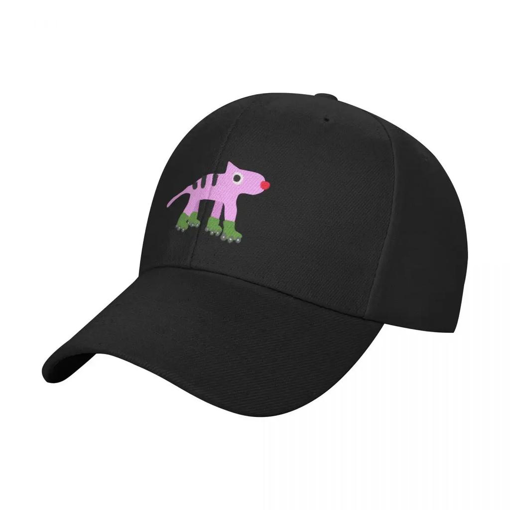 Roller Cat Baseball Cap Sailor Cap for Men Rugby Christmas Hat Hat Man Luxury Woman Mens