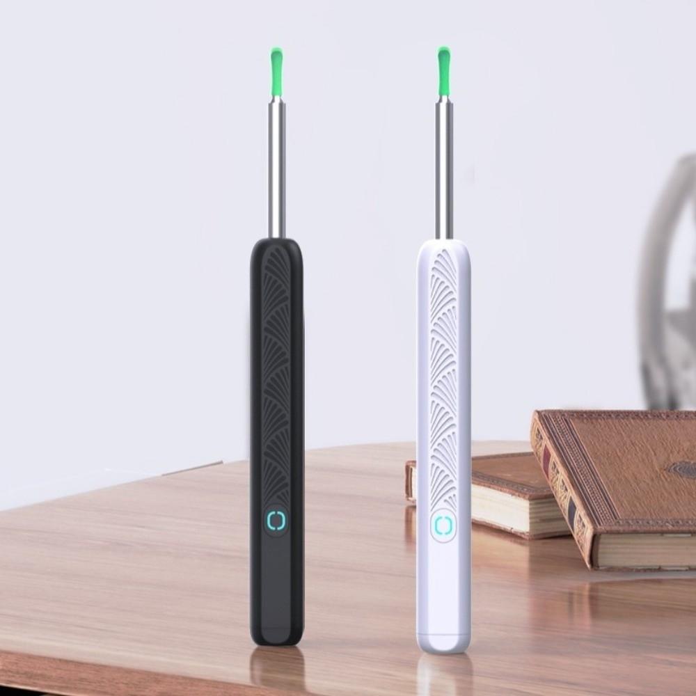 HD Camera Ear Cleaner Full Set Smart Ear Wax Removal Tools Ear Cleaning Tools  Oral Inspection