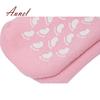 Smart Spa Gel Socks Pedicure Soften Repairing Cracked Skin Feet Care