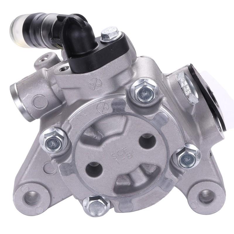 New Power Steering Pump For 02-11 Honda Accord CR-V Acura TSX RSX 2.0L 2.4L 21-5419 56110PNBA01 56110PNBA03