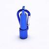 Mini Pocket LED Flashlights Portable Keychain Keyring Handy LED Light Camping Flashlight Torch Lamp Lights Portable Camping Lamp