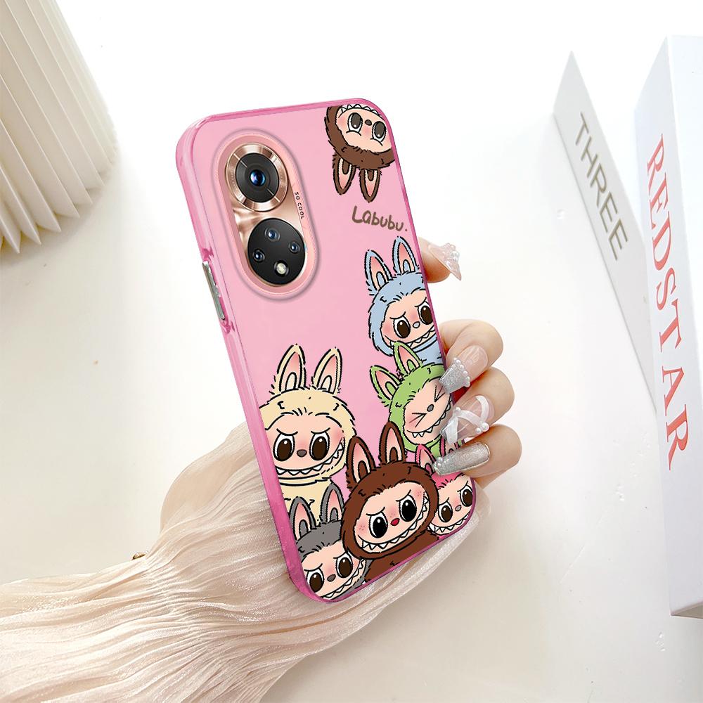 Model pictat Sliver colorat Carcasă tare cu două fețe, rezistentă la șocuri, anti-cădere, pentru iPhone Huawei Honor Infinix Tecno