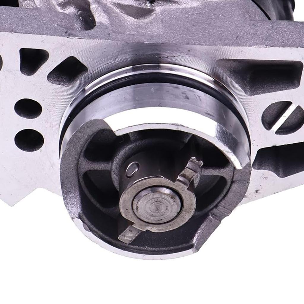 Ignition Distributor MD326164 MD339759 T2T59371 T2T59571 For Mitsubishi 4G13 Colt GLX 1.3L