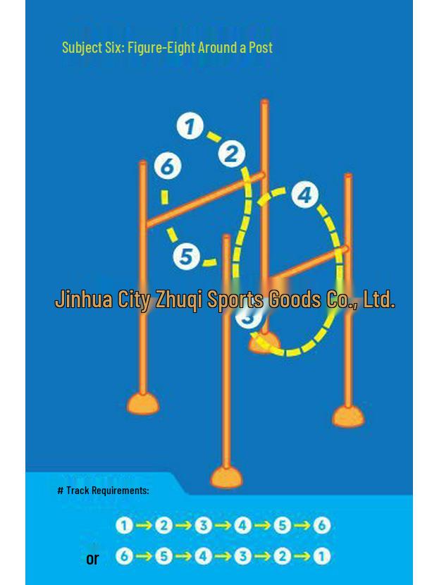 Youth Programming Challenge: Drone Racing & Sports Training Obstacle Course
