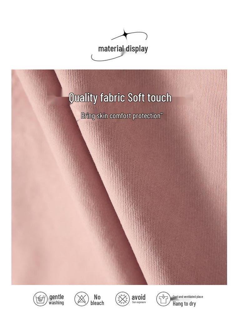 2025 Spring Gradient Denim Two-Piece Set for Women - LU8931