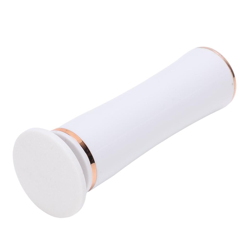 Electric Foot Callus Remover Pedicure Kit Professional Feet Care for Removing Hard Cracked Dry Dead Skin