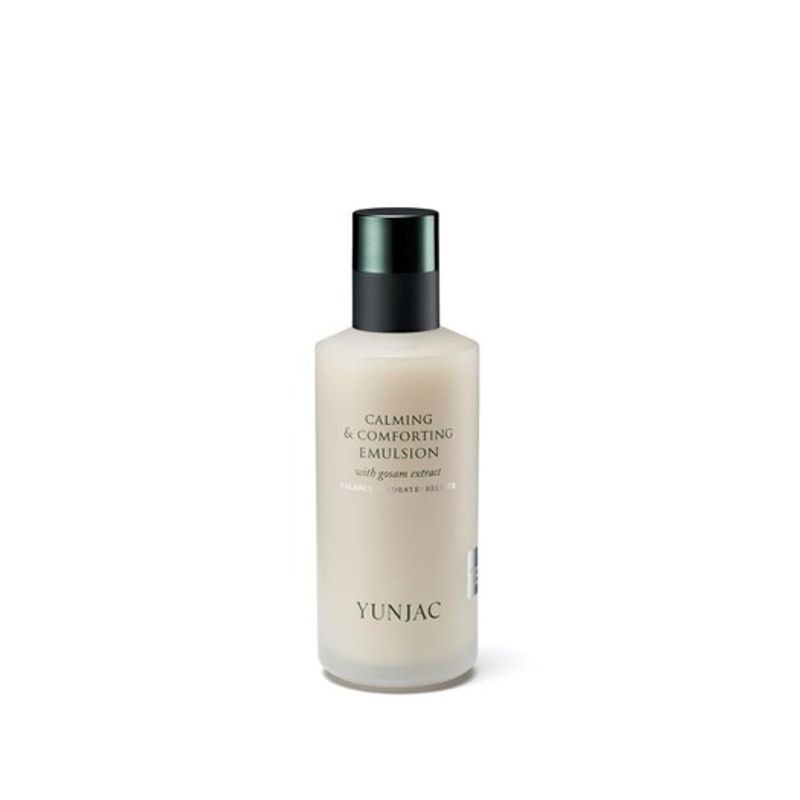 Calming & Comforting Emulsion