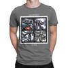 Armored Core Funny Graphic 100 Cotton Tshirt Armored Core Tees Tops For Unisex