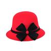 Women Fashion Beret  Painter Hat Cap Vintage Warm Party Top Hat