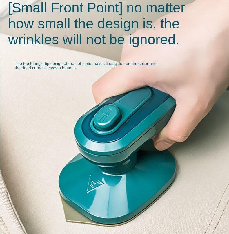 handheld ironing machine