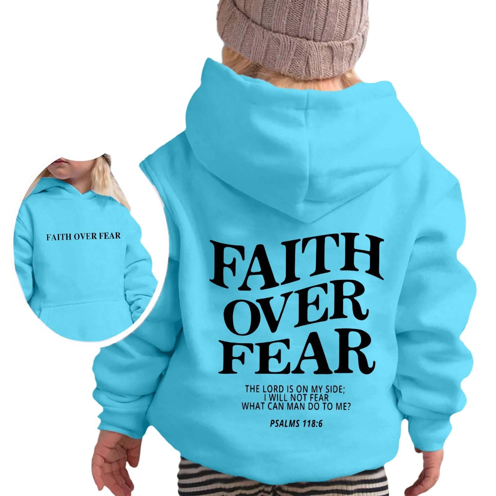 

Children s Fashionable Casual Hooded Sweatshirt 120 синій
