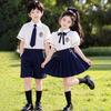 British Style Summer School & Kindergarten Uniform Set for Graduation and Chorus Performance