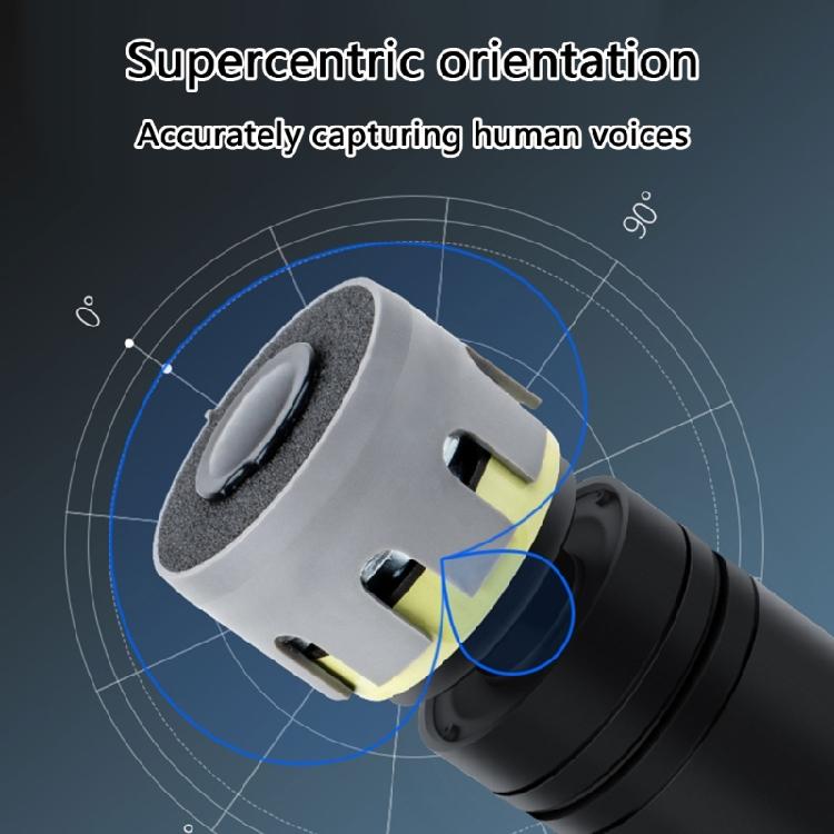 Dynamic Microphone Capsules for Basses Guitar and Drum with Superior Sound Claritys Concert Microphone Accessories