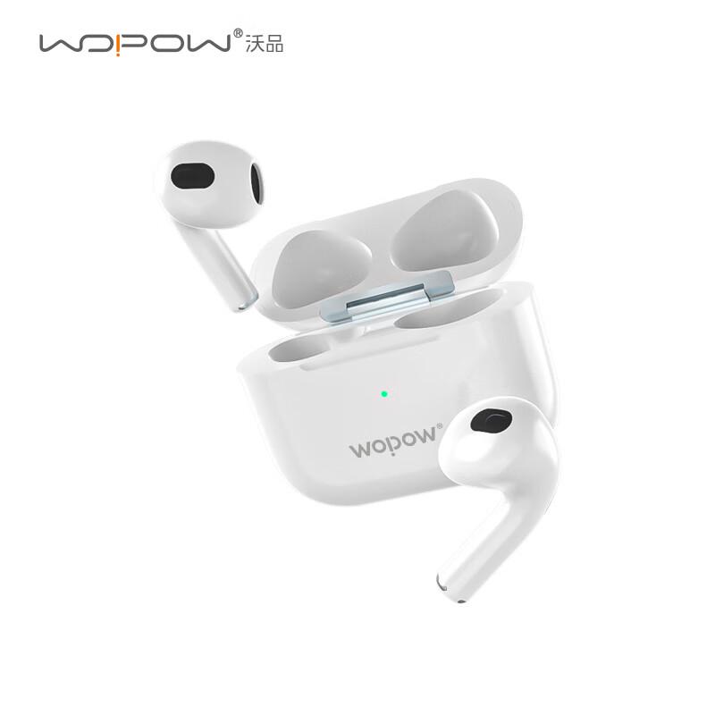 WOPOW Airpro 4p True Wireless Earbuds