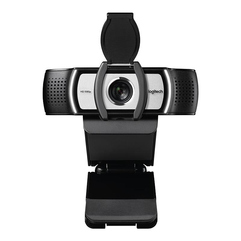 Logitech C930c HD Business Webcam
