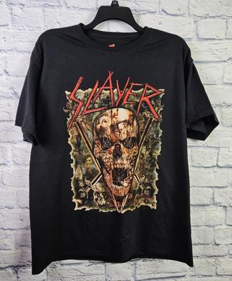 Tops – T-Shirts