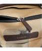 Women's Large Capacity Waterproof Duffle Bag for Short Business Trips - Attachable To Suitcase, High-End Carry-On.