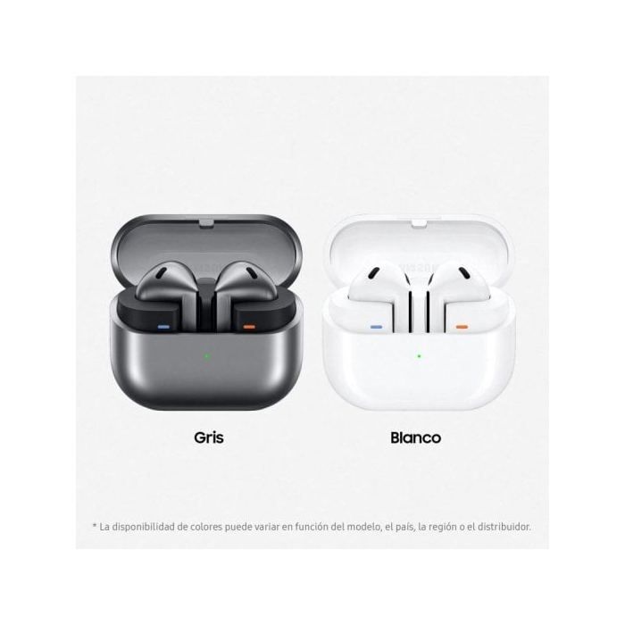 Bluetooth-ørepropp Samsung BUDS3