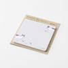 Midori Sticky Notes Ball and Cat Pattern 19096006