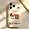 Active Dachshund iPhone 17/17 Pro Max Drop-Proof Protective Case, New Style