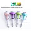 Mini Car Humidifier & Aromatherapy Air Purifier 