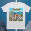Hagia Sophia Illustration Tee | Istanbul Landmark T-Shirt