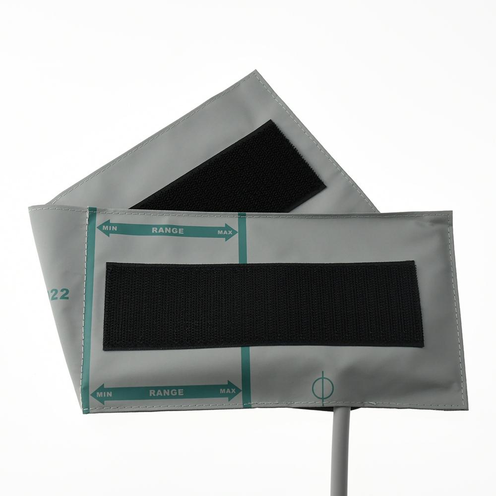 High-Quality Replaceable Blood Pressure Cuff, Arm Circumference 18-26 cm, Hospital Monitor Equipment Accessories(CM-1022S-06)