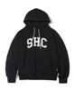 Sunday Hobby Club Shc Logo Hoodie - Black