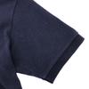 LACOSTE Made in Japan CLASSIC FIT Logo patch Short sleeve Polo shirt Men's Used