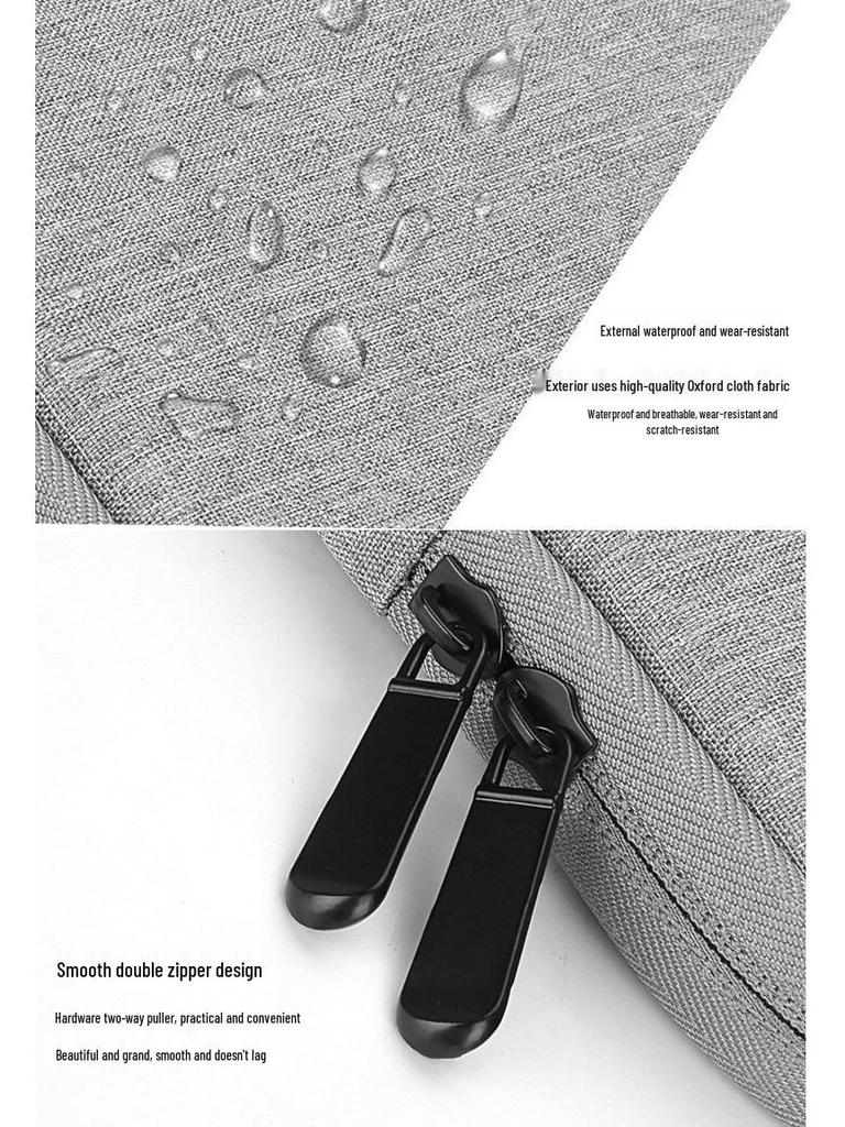 Odolná kabelka na počítač/laptop pro 13/17palcové laptopy